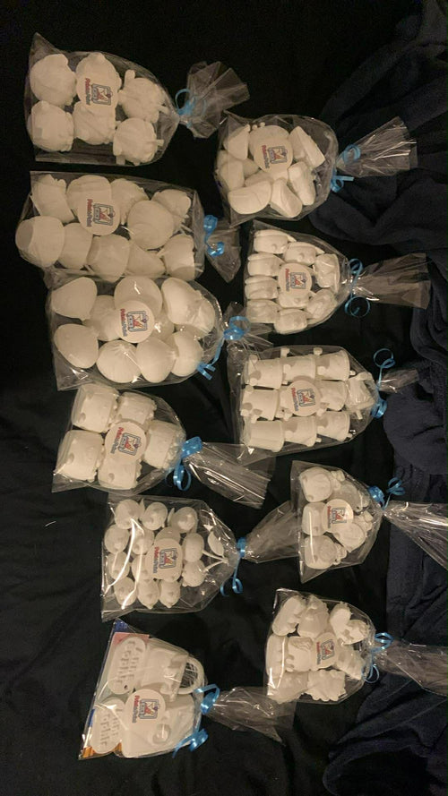 Animal Friends Paint Kit