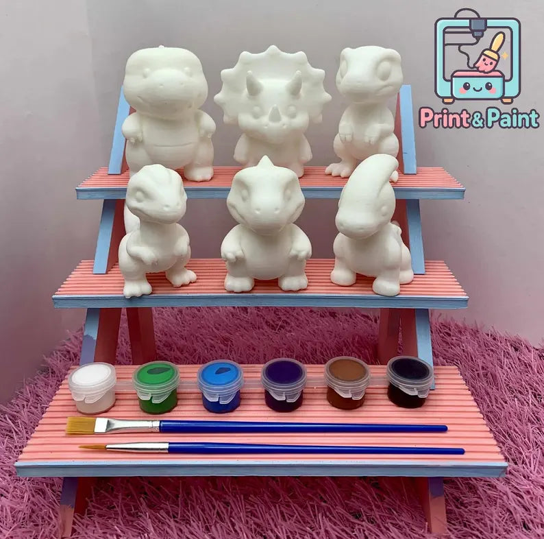 Chic Collection Paint Kit