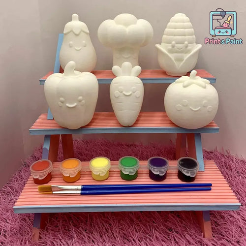 Garden Treats Paint Kit